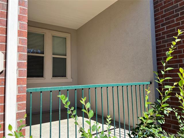 6465 S Potomac St in Englewood, CO - Foto de edificio - Building Photo