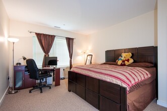 99 Chestnut Hill Ave, Unit 317 in Boston, MA - Building Photo - Building Photo