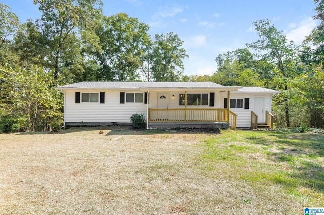 property at 7637 Ridge Tree Ln