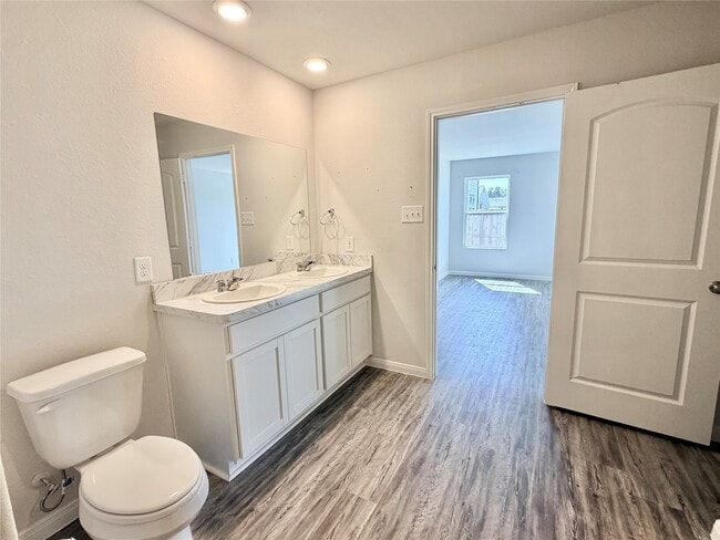 property at 1395 Rd 5102