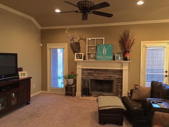 5910 101st Pl in Lubbock, TX - Building Photo - Building Photo