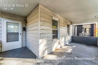 2115 W 96th St in Cleveland, OH - Building Photo - Building Photo