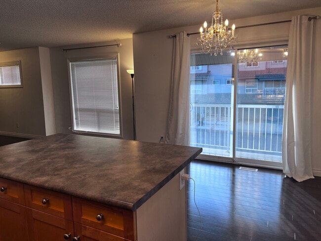 property at 114-12050 17 Av SW