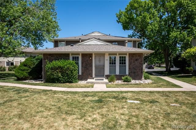 property at 6650 E Arizona Ave