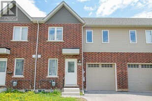 329 Chaffey St in Welland, ON - Building Photo
