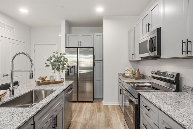 Prose Ascend in Avondale, AZ - Building Photo - Building Photo