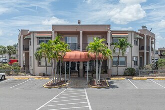 Inverrary Miami in Lauderhill, FL - Building Photo - Primary Photo