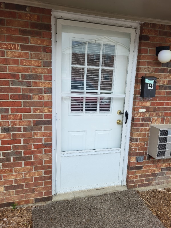 property at 5432 College Corner Pike