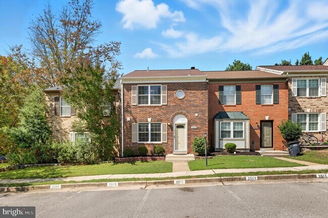 3313 Ladino Ct in Woodbridge, VA - Building Photo - Building Photo