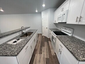 5606 Jarvis St in Lubbock, TX - Building Photo - Building Photo