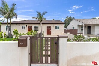 6917 Encino Ave in Los Angeles, CA - Building Photo - Building Photo