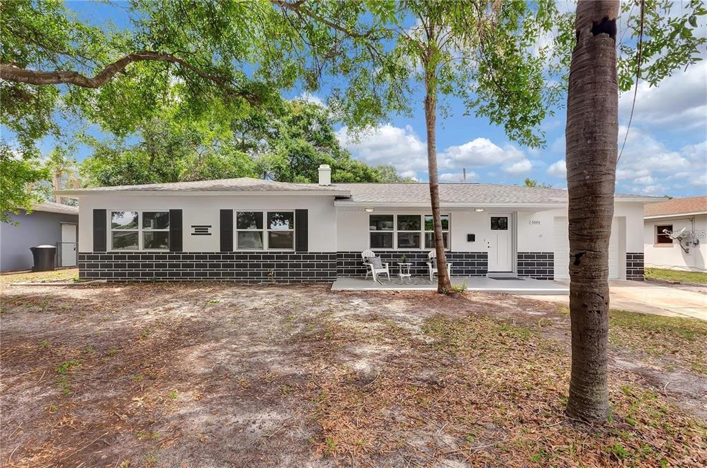 6660 17th Ln N in St. Petersburg, FL - Building Photo