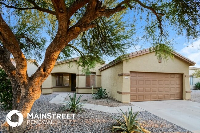 property at 17526 W Hope Dr