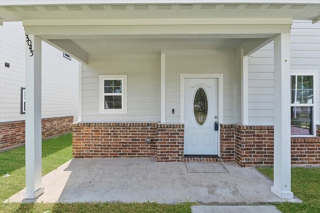 3045 Barling St in Greenville, TX - Building Photo - Building Photo