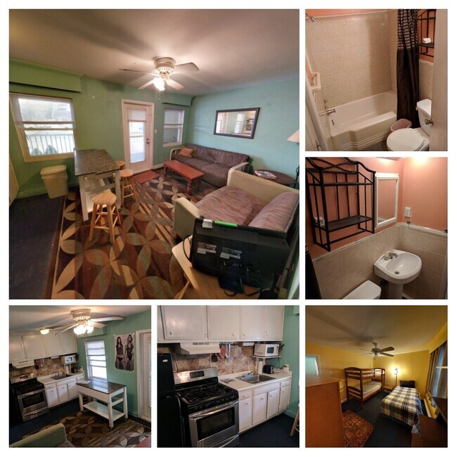 1101 Philadelphia Ave in Ocean City, MD - Building Photo - Building Photo