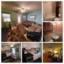 1101 Philadelphia Ave, Unit 11th St in Ocean City, MD - Foto de edificio - Building Photo