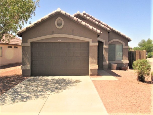 1802 S 63rd Ln in Phoenix, AZ - Building Photo