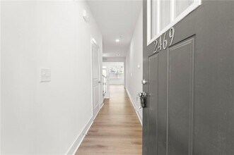 2469 Honey Wy in Conyers, GA - Building Photo - Building Photo