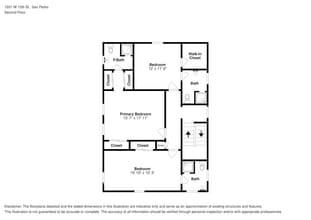 1031 W 12th St in Los Angeles, CA - Foto de edificio - Building Photo