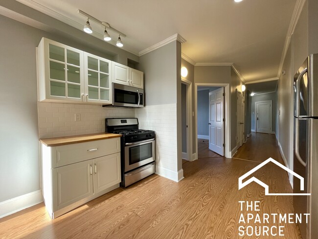 property at 3540 N Lowell Ave