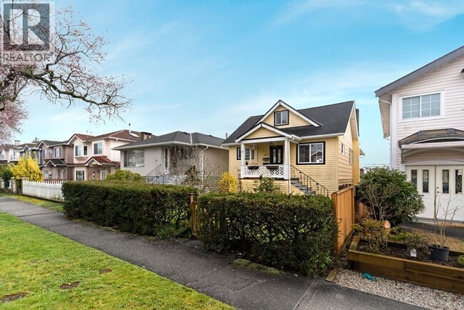 property at 340 E 56th Ave