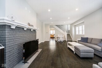 4464 Carrollton Ave in Indianapolis, IN - Building Photo - Building Photo
