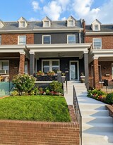 5615 2nd St NW in Washington, DC - Building Photo