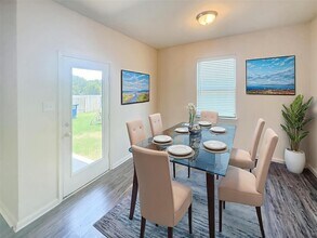 1409 Park Trails Blvd in Princeton, TX - Building Photo - Building Photo
