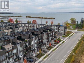 146 Elgin St in Orillia, ON - Building Photo