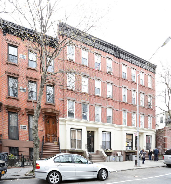 378 Sackett St in Brooklyn, NY - Building Photo - Building Photo