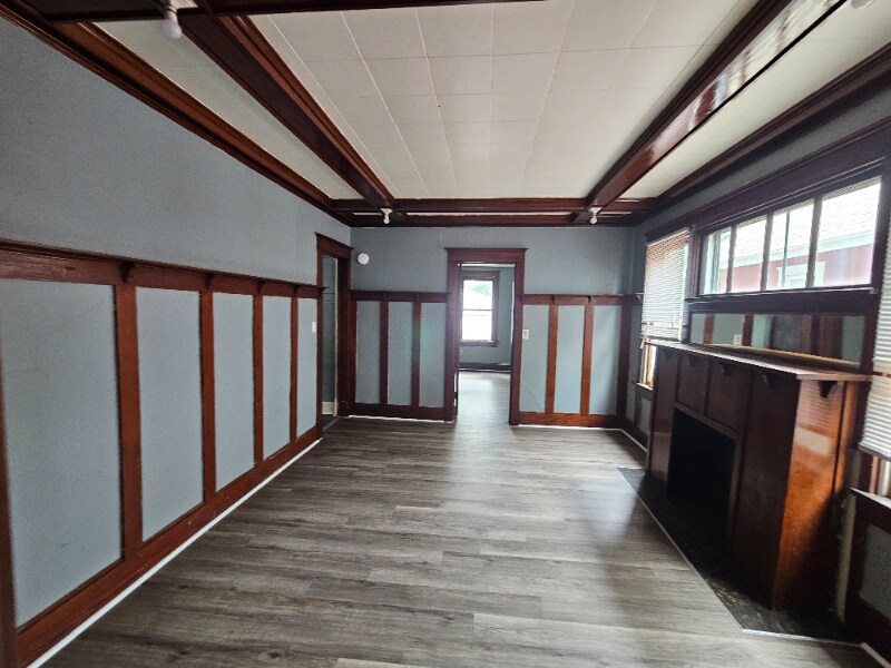 1616 W Howett St in Peoria, IL - Foto de edificio