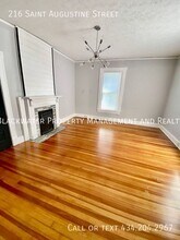 216 St Augustine St in Lynchburg, VA - Building Photo - Building Photo