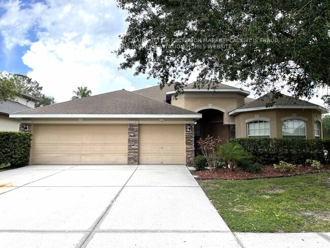 property at 23331 Key Largo Loop