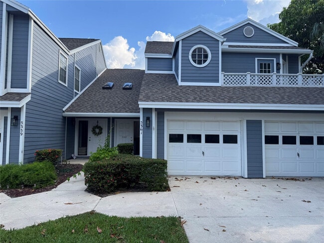 property at 5361 Buckhead Cir