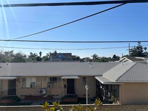 1646 Brookes Ave in San Diego, CA - Building Photo - Building Photo
