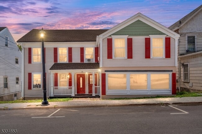 property at 89 Main St