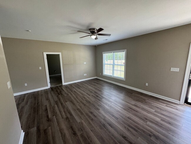 822 Daniel St in Tarboro, NC - Building Photo - Building Photo