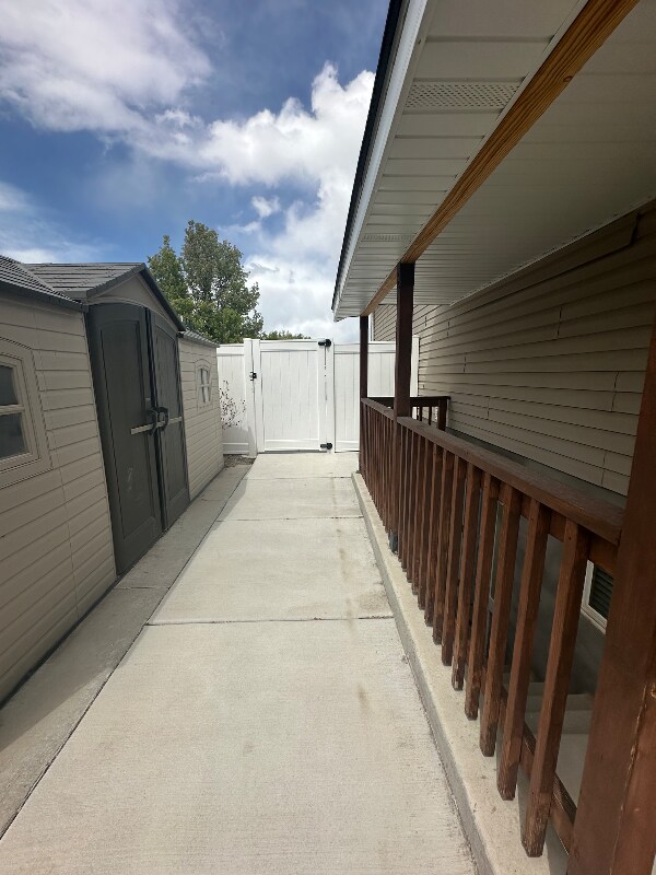 5353 Harvest Mill Dr in West Jordan, UT - Foto de edificio - Building Photo