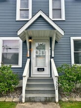 1302 2nd St in La Porte, IN - Building Photo - Building Photo