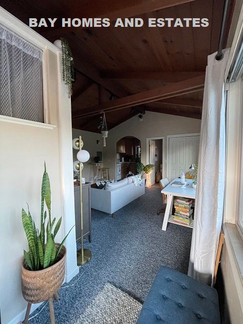 1291 10th St in Monterey, CA - Building Photo