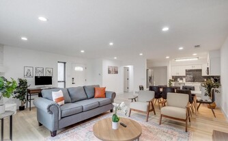 5041 Thunder Rd in Dallas, TX - Building Photo