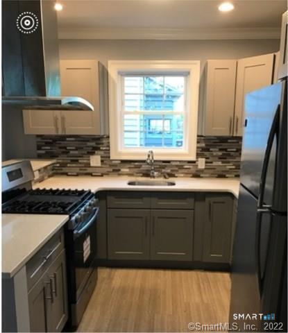 206 Scofield Ave in Bridgeport, CT - Building Photo - Building Photo