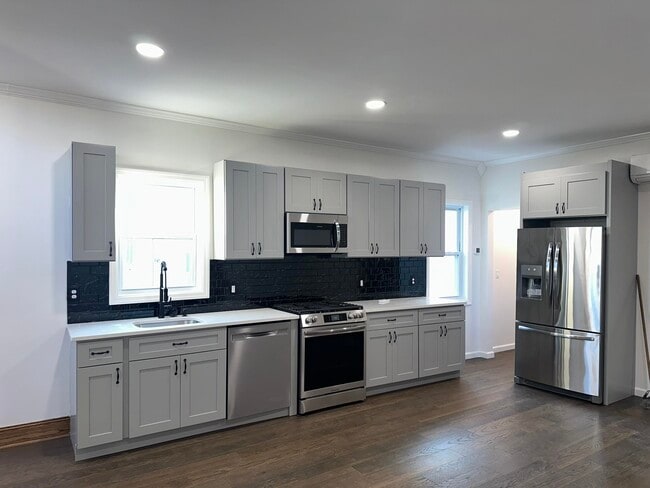 property at 220 Lafayette Ave