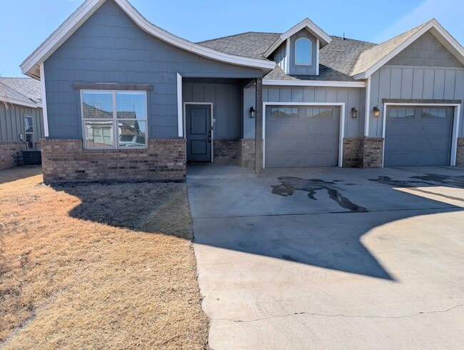 property at 2507 111th St