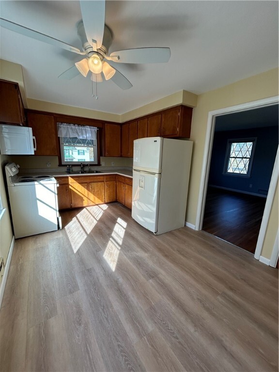 property at 825 Harmon Rd