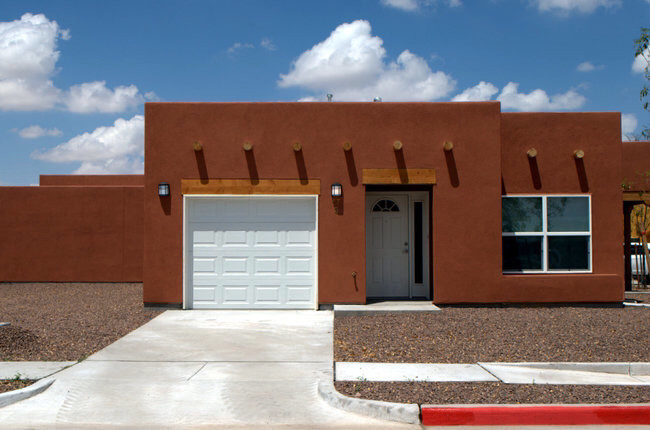 Presidio Dolores Apartments in San Elizario, TX - Building Photo - Building Photo