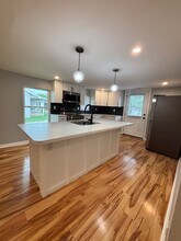 1104 Stantonsburg Cir SE in Wilson, NC - Building Photo - Building Photo