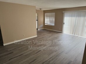 1541 E McNair Dr in Tempe, AZ - Building Photo - Building Photo