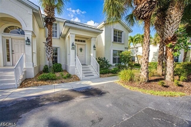 property at 10135 Colonial Country Club Blvd