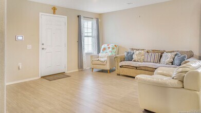 7207 Rosada Way in San Antonio, TX - Building Photo - Building Photo